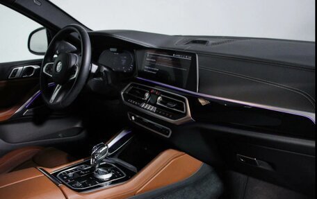 BMW X6, 2023 год, 11 500 000 рублей, 10 фотография