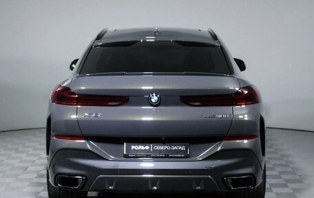 BMW X6, 2023 год, 11 500 000 рублей, 7 фотография