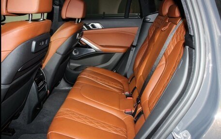 BMW X6, 2023 год, 11 500 000 рублей, 11 фотография