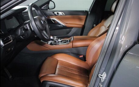 BMW X6, 2023 год, 11 500 000 рублей, 13 фотография