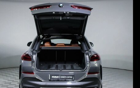 BMW X6, 2023 год, 11 500 000 рублей, 17 фотография
