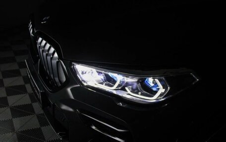 BMW X6, 2023 год, 11 500 000 рублей, 20 фотография