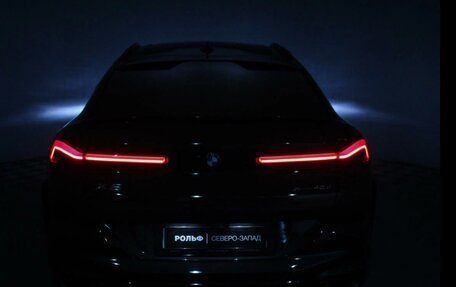 BMW X6, 2023 год, 11 500 000 рублей, 19 фотография