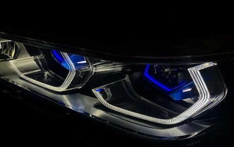 BMW X6, 2023 год, 11 500 000 рублей, 25 фотография