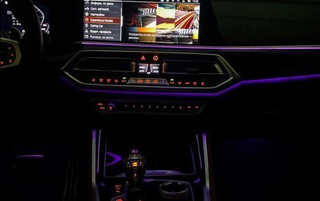 BMW X6, 2023 год, 11 500 000 рублей, 27 фотография