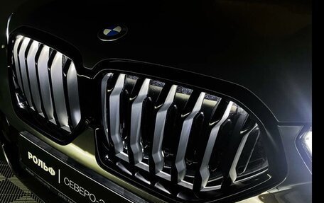 BMW X6, 2023 год, 11 500 000 рублей, 24 фотография