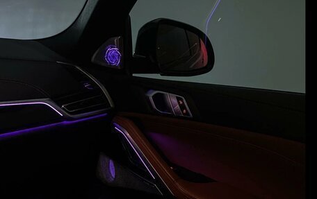 BMW X6, 2023 год, 11 500 000 рублей, 28 фотография