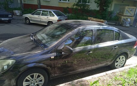 Opel Astra H, 2012 год, 590 000 рублей, 3 фотография