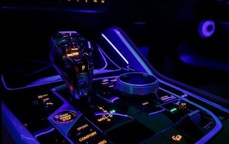 BMW X6, 2023 год, 11 500 000 рублей, 30 фотография
