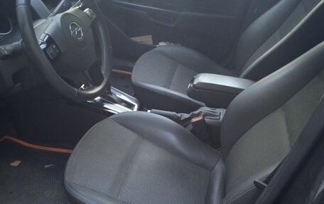 Opel Astra H, 2012 год, 590 000 рублей, 9 фотография