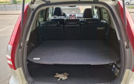 Honda CR-V III рестайлинг, 2011 год, 1 100 000 рублей, 2 фотография