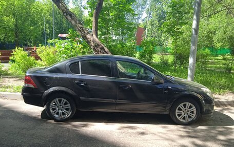 Opel Astra H, 2012 год, 590 000 рублей, 7 фотография