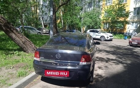 Opel Astra H, 2012 год, 590 000 рублей, 6 фотография