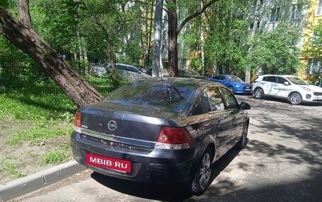 Opel Astra H, 2012 год, 590 000 рублей, 5 фотография
