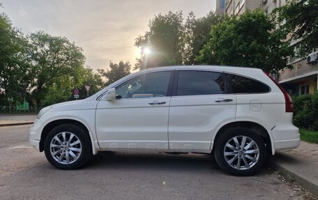 Honda CR-V III рестайлинг, 2011 год, 1 100 000 рублей, 6 фотография