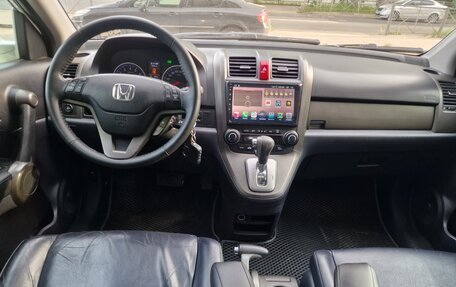 Honda CR-V III рестайлинг, 2011 год, 1 100 000 рублей, 4 фотография