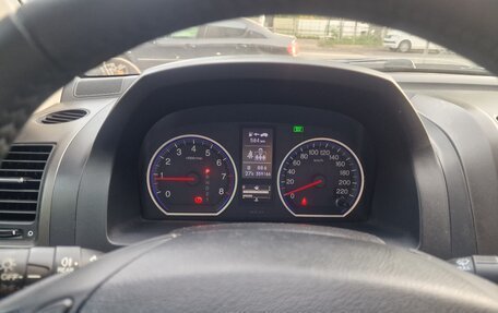 Honda CR-V III рестайлинг, 2011 год, 1 100 000 рублей, 9 фотография