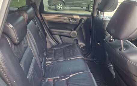 Honda CR-V III рестайлинг, 2011 год, 1 100 000 рублей, 8 фотография
