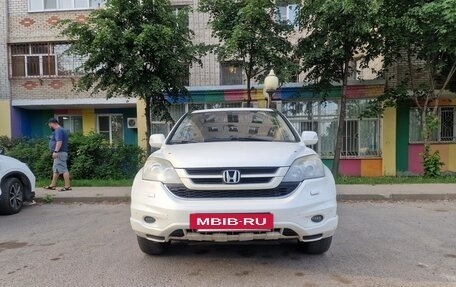 Honda CR-V III рестайлинг, 2011 год, 1 100 000 рублей, 7 фотография