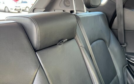 Hyundai Santa Fe III рестайлинг, 2013 год, 1 650 000 рублей, 13 фотография