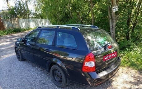 Chevrolet Lacetti, 2012 год, 900 000 рублей, 2 фотография