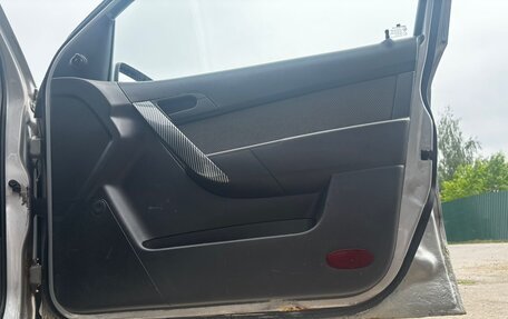 Chevrolet Aveo III, 2006 год, 270 000 рублей, 7 фотография