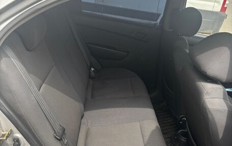 Chevrolet Aveo III, 2006 год, 270 000 рублей, 8 фотография