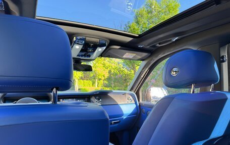 Rolls-Royce Cullinan, 2020 год, 31 300 000 рублей, 12 фотография