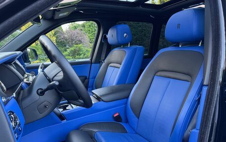 Rolls-Royce Cullinan, 2020 год, 31 300 000 рублей, 9 фотография
