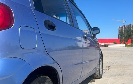 Daewoo Matiz I, 2008 год, 209 000 рублей, 4 фотография