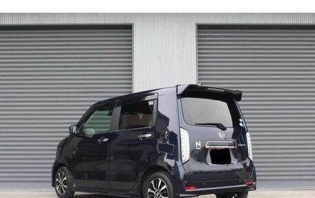 Honda N-WGN, 2021 год, 1 100 000 рублей, 5 фотография