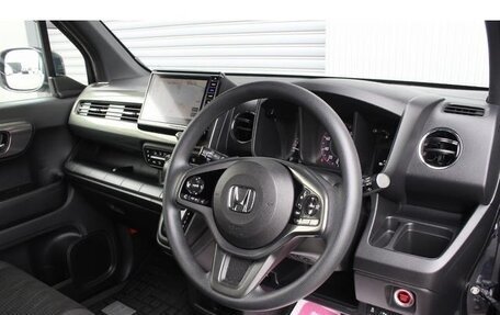 Honda N-WGN, 2021 год, 1 100 000 рублей, 7 фотография