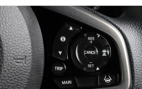 Honda N-WGN, 2021 год, 1 100 000 рублей, 14 фотография