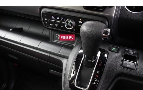 Honda N-WGN, 2021 год, 1 100 000 рублей, 11 фотография