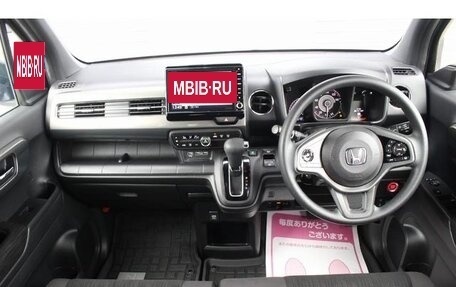 Honda N-WGN, 2021 год, 1 100 000 рублей, 6 фотография