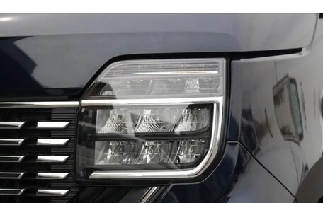 Honda N-WGN, 2021 год, 1 100 000 рублей, 19 фотография