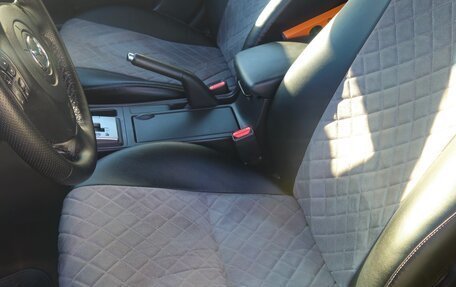 Mazda 3, 2008 год, 590 000 рублей, 7 фотография