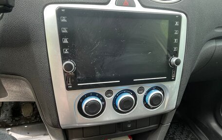 Ford Focus II рестайлинг, 2006 год, 395 000 рублей, 4 фотография