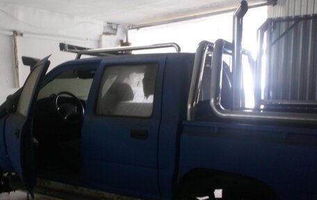 Toyota Hilux VI, 1992 год, 2 100 000 рублей, 3 фотография