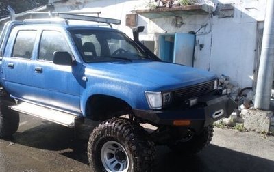 Toyota Hilux VI, 1992 год, 2 100 000 рублей, 1 фотография