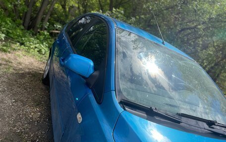 Ford Focus II рестайлинг, 2006 год, 395 000 рублей, 9 фотография