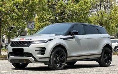 Land Rover Range Rover Evoque II, 2021 год, 3 150 000 рублей, 1 фотография