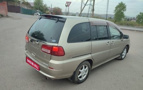 Nissan Liberty, 2002 год, 480 000 рублей, 1 фотография