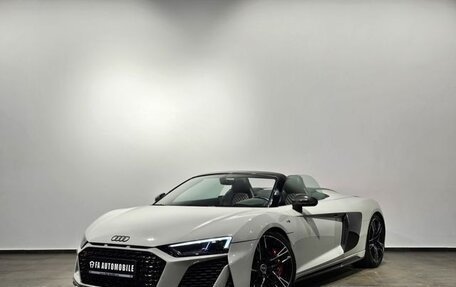 Audi R8, 2022 год, 16 000 000 рублей, 1 фотография