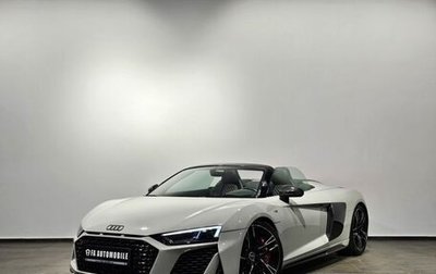 Audi R8, 2022 год, 16 000 000 рублей, 1 фотография