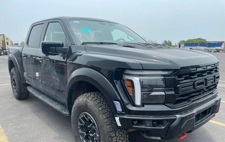 Ford F-150, 2025 год, 20 500 000 рублей, 1 фотография