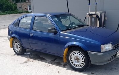 Opel Kadett E рестайлинг, 1985 год, 175 000 рублей, 1 фотография