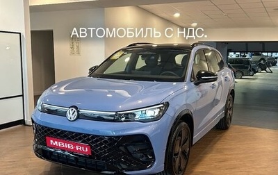Volkswagen Tiguan, 2024 год, 5 600 000 рублей, 1 фотография