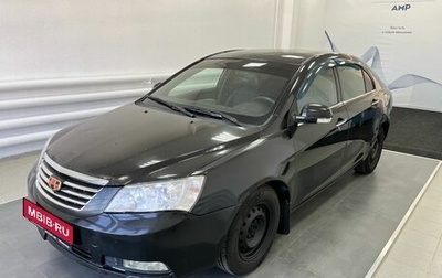 Geely Emgrand EC7, 2013 год, 360 000 рублей, 1 фотография