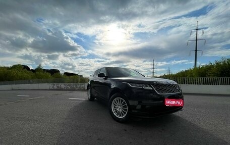 Land Rover Range Rover Velar I, 2019 год, 2 700 000 рублей, 1 фотография